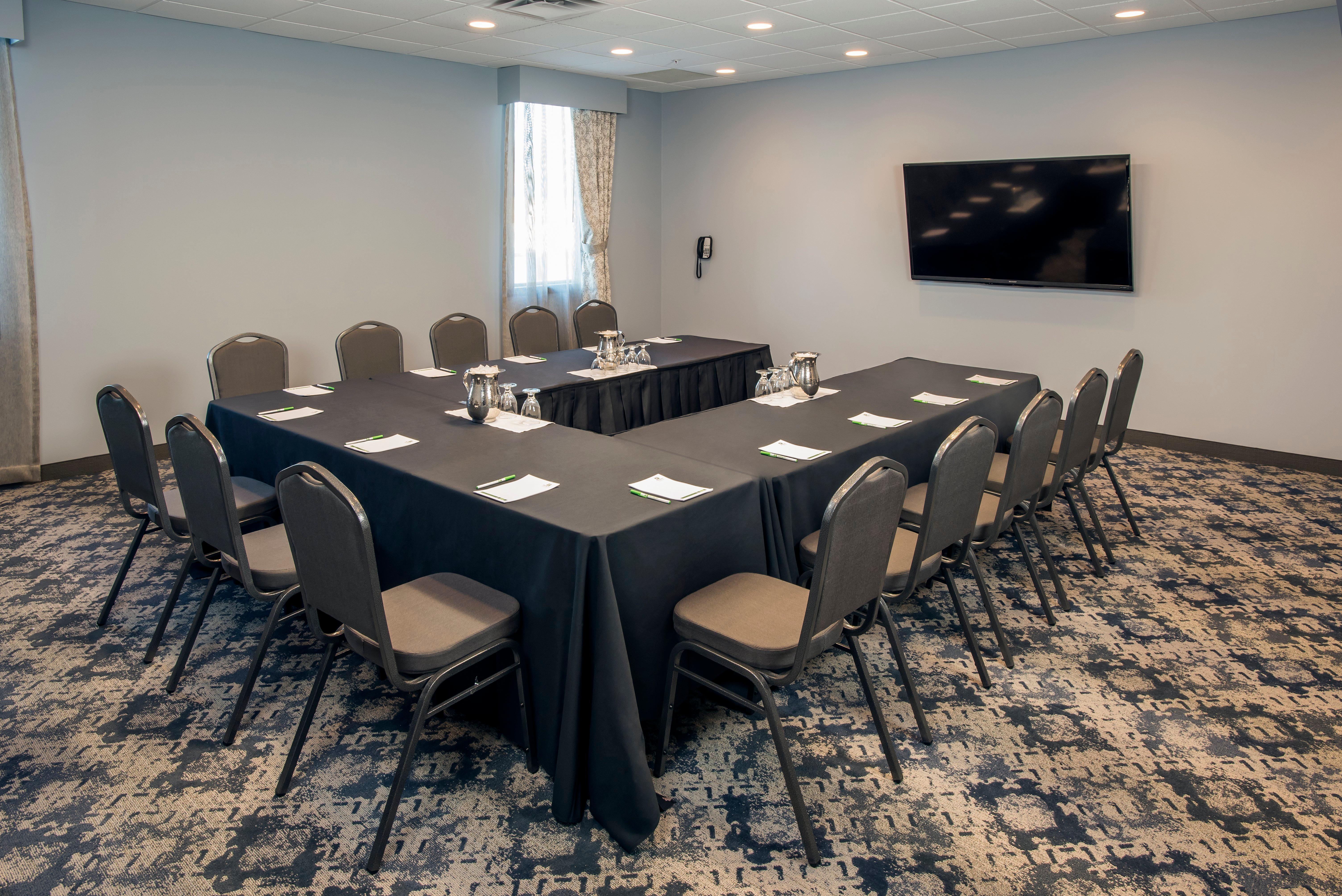 Holiday Inn Conference Centre Edmonton South By Ihg Екстериор снимка