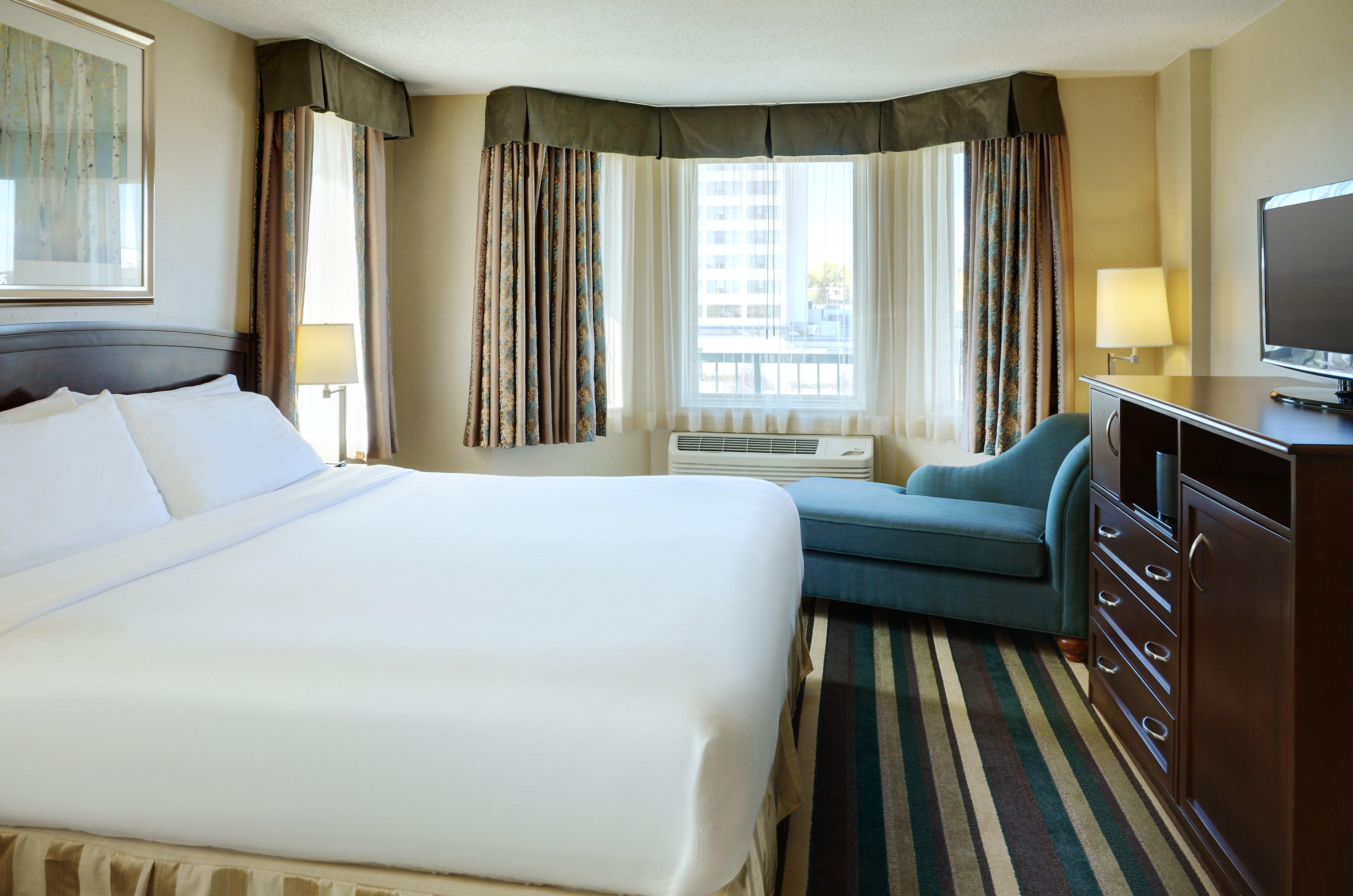 Holiday Inn Conference Centre Edmonton South By Ihg Екстериор снимка