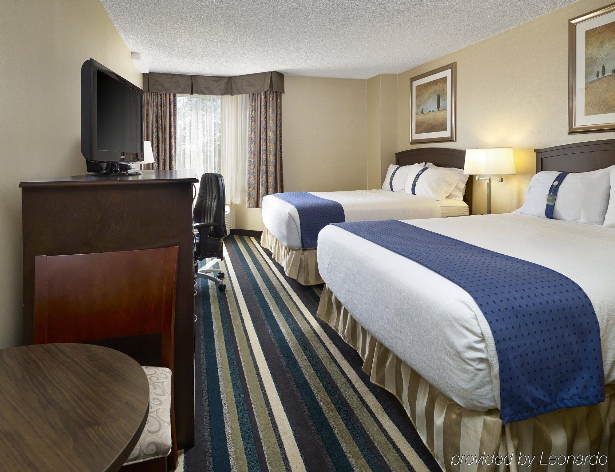 Holiday Inn Conference Centre Edmonton South By Ihg Екстериор снимка